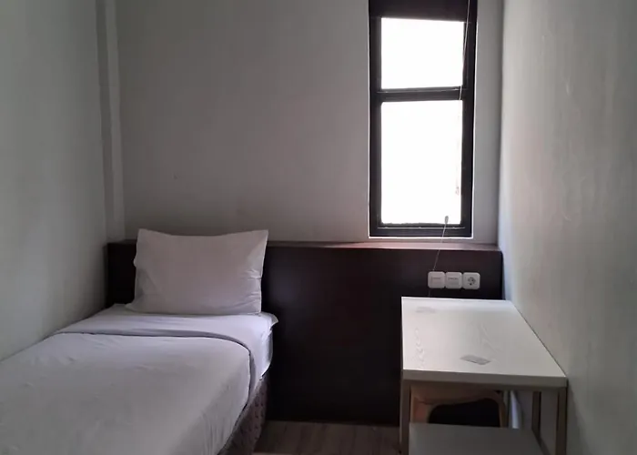 Circle One Hotel Palembang