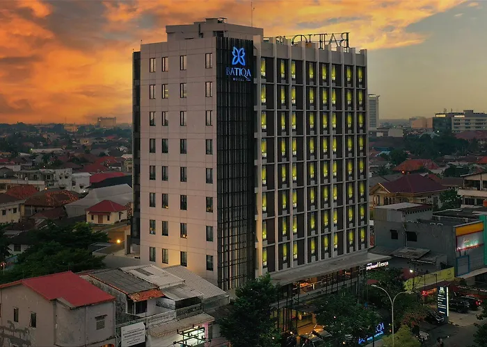BATIQAHotel Palembang