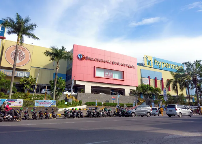 Ibis Palembang Sanggar Hotel