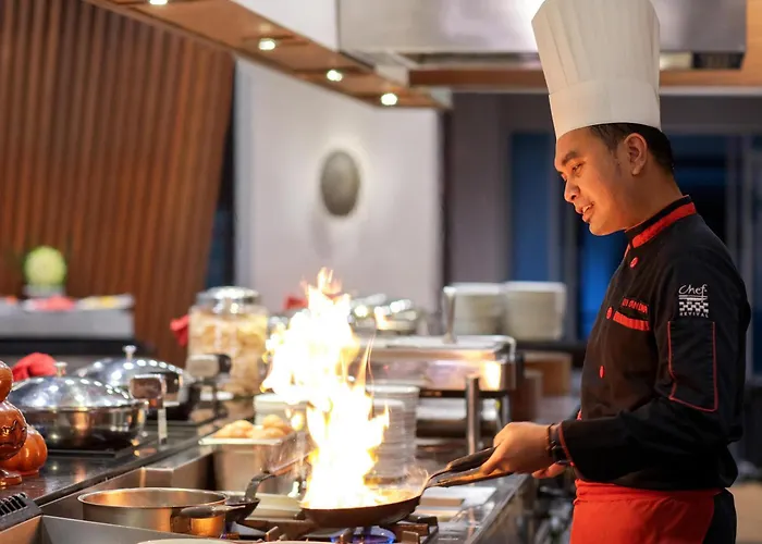 Novotel Palembang